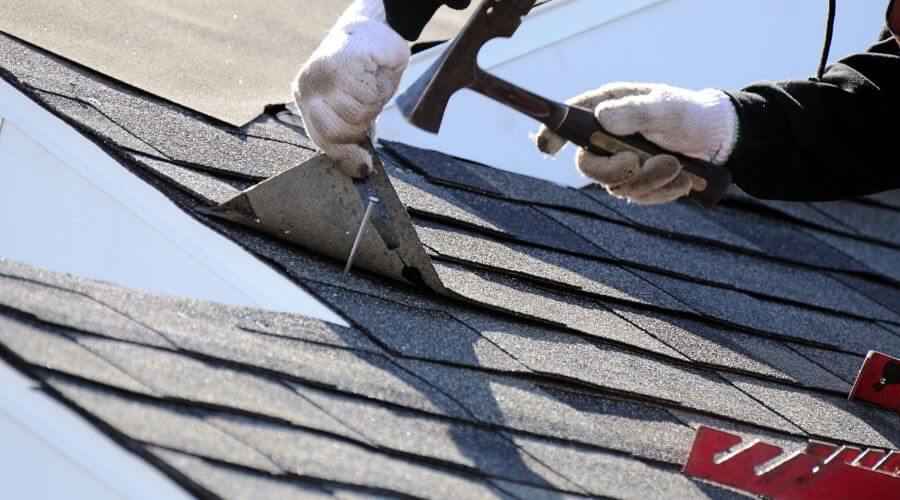 Expert new roof installation services in Hensley, WV
